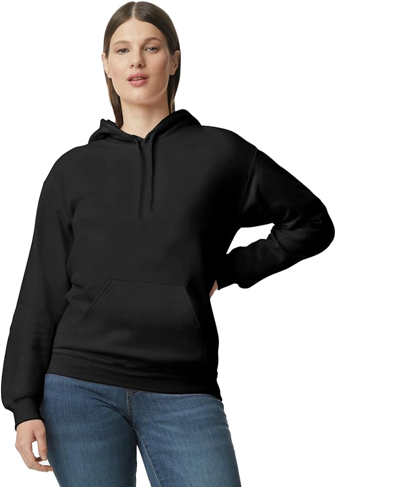 Hooded Sweatshirt