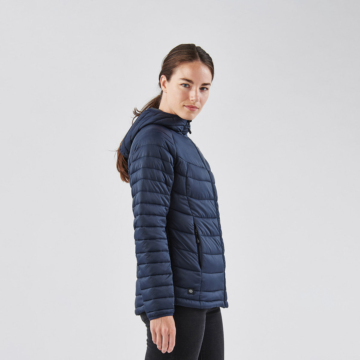 Stavanger Thermal Jacket