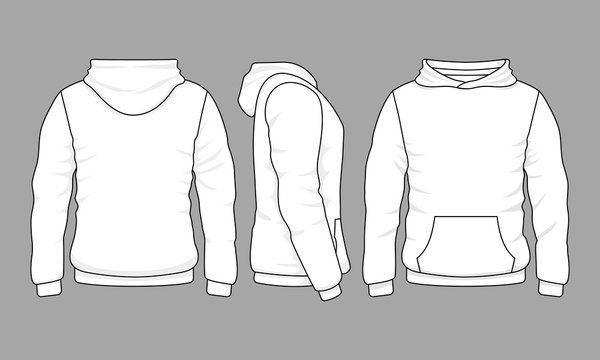 Custom Hoodie