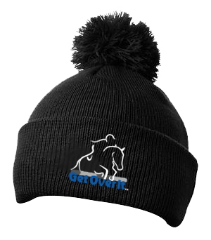 Get Over It Toque