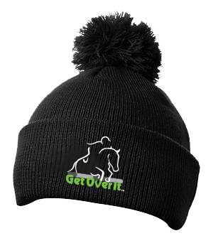 Get Over It Toque