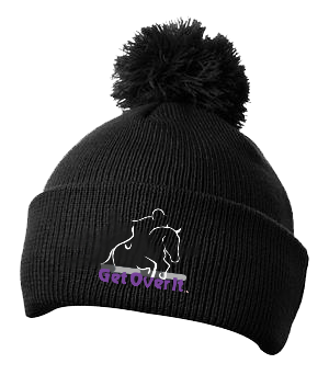 Get Over It Toque