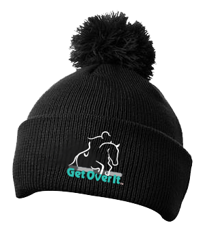 Get Over It Toque
