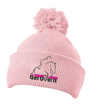 Get Over It Toque