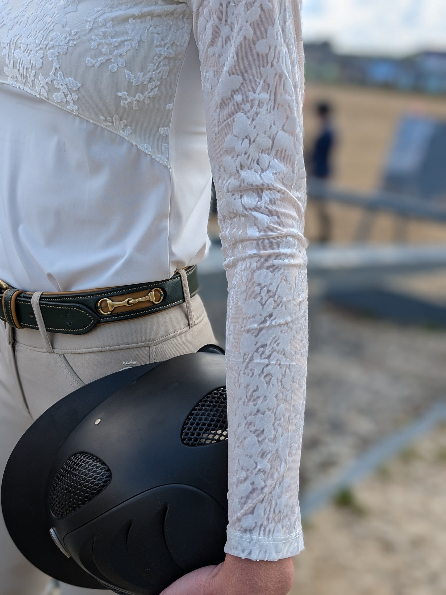 'Tirild Bit' Belt