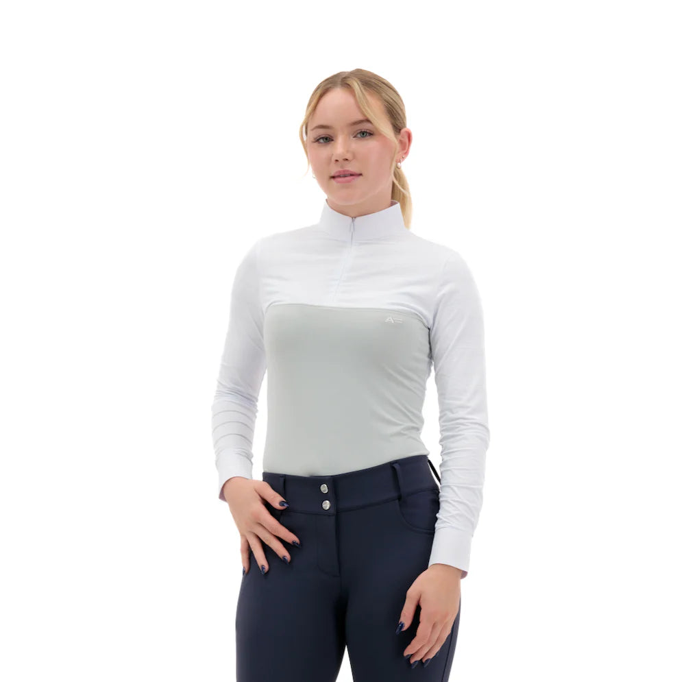 'Hunter' Long Sleeve Women's Sun Shirt