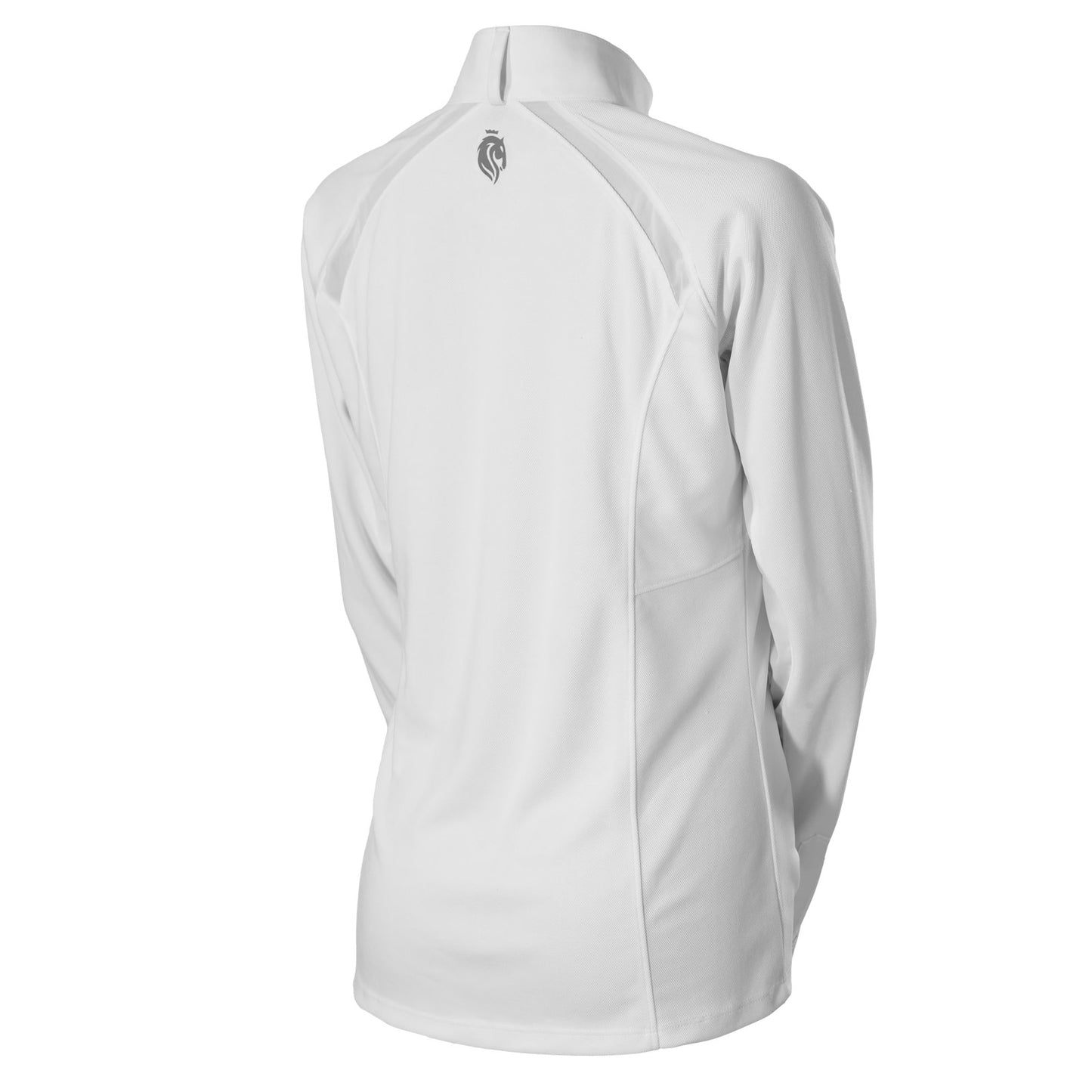 'Ingrid' Women's Long Sleeve Show Shirt