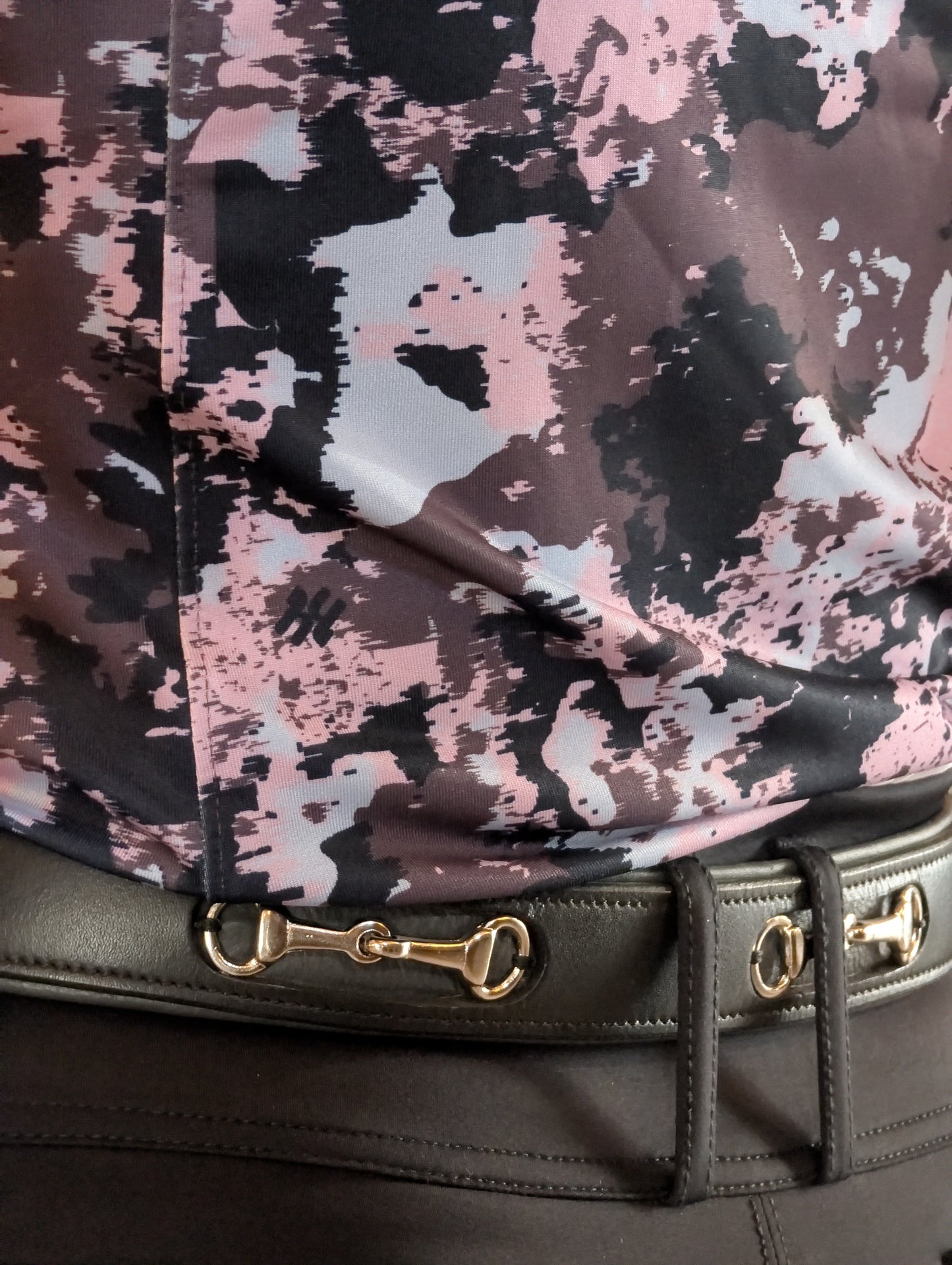 'Tirild Bit' Belt