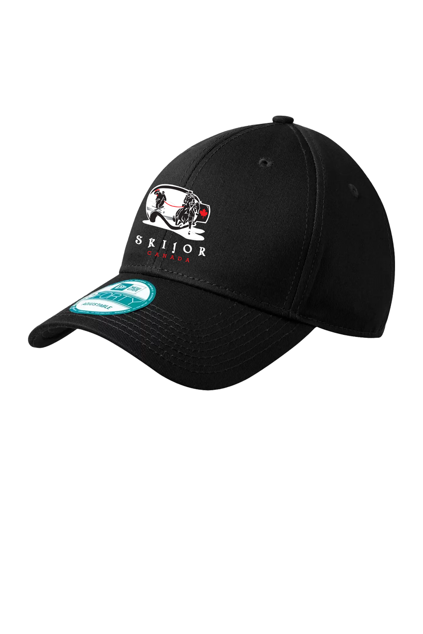 Skijor Canada Ballcap