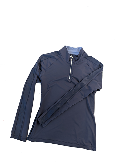 'Selma' Women's Nordic Air Long Sleeve