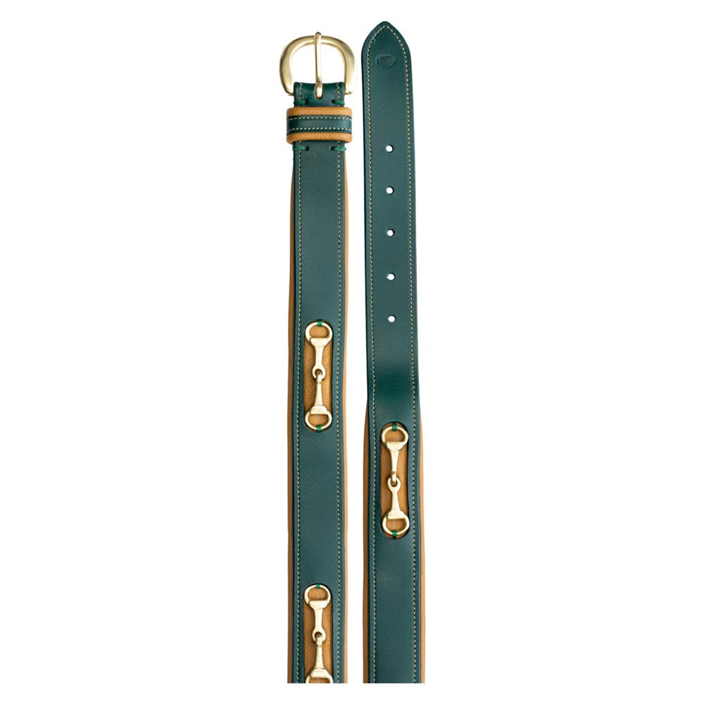 'Tirild Bit' Belt