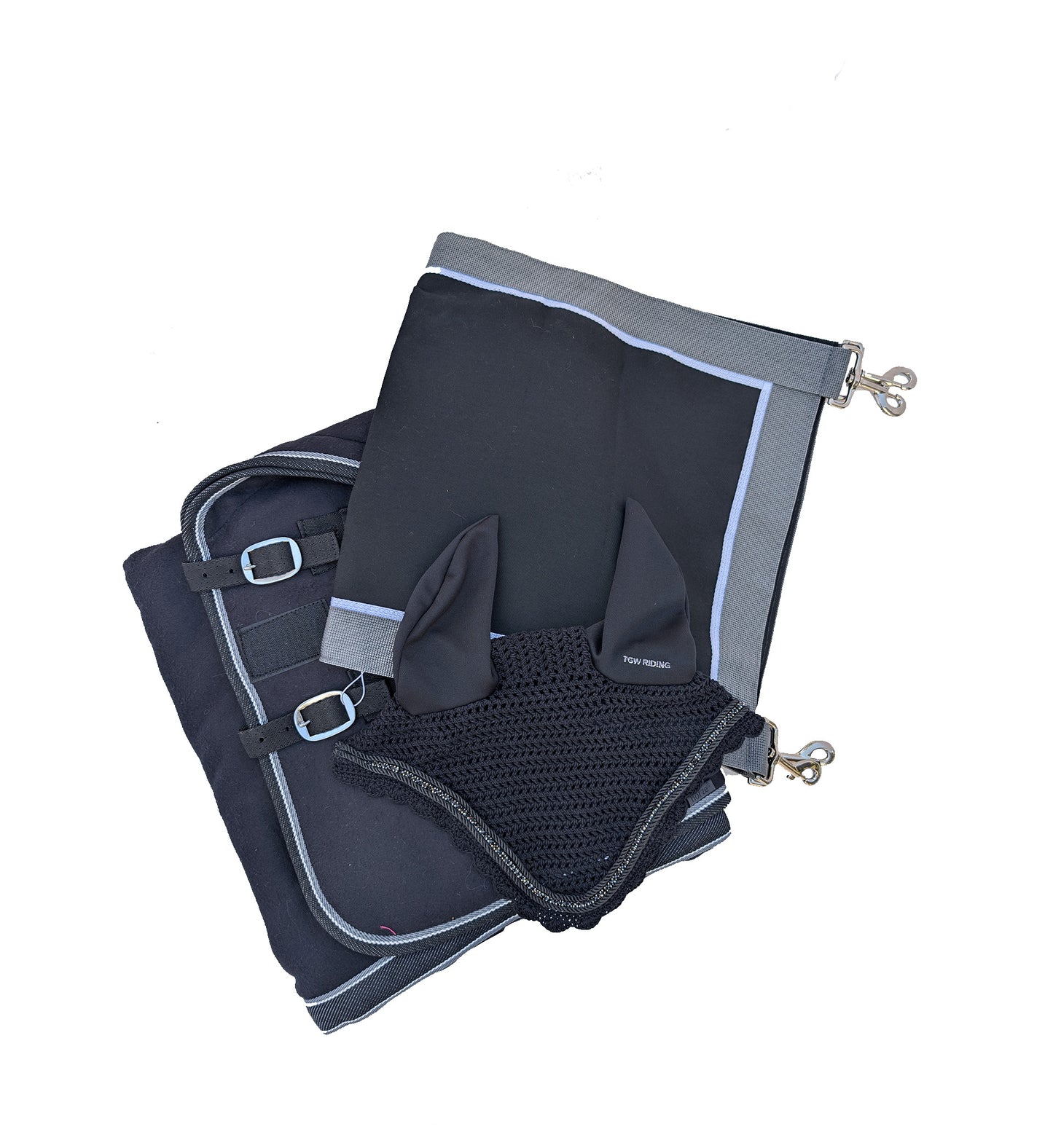 "For The Horse" Gift Set
