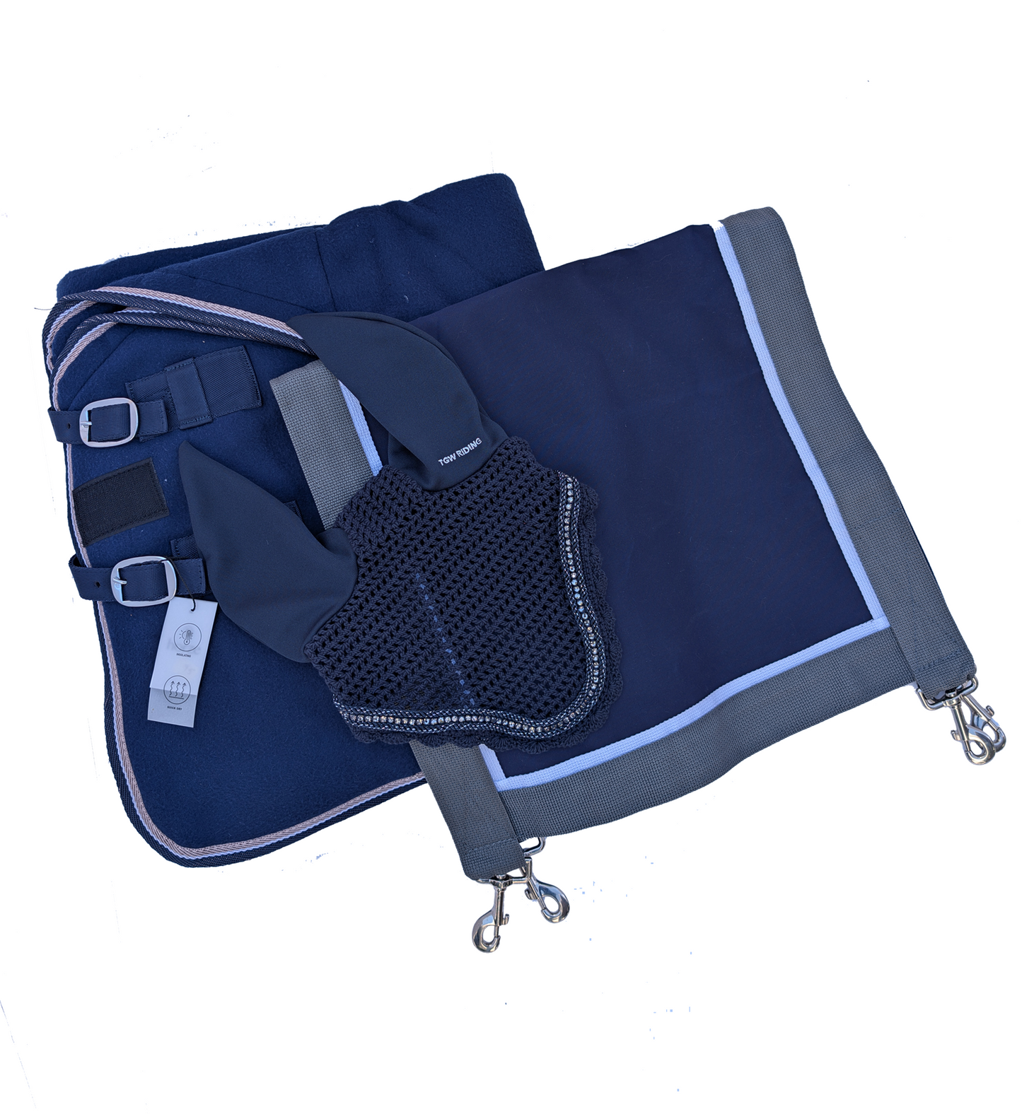 "For The Horse" Gift Set