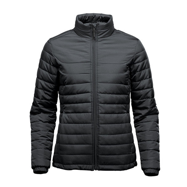 Nautilus Quilted Jacket