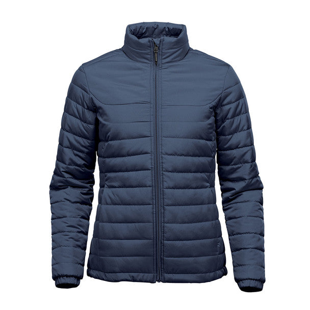 Nautilus Quilted Jacket