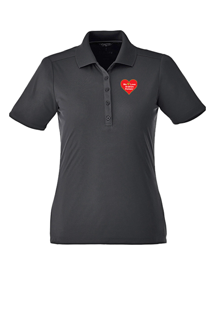We Love Arabian Horses 'Dade' Polo