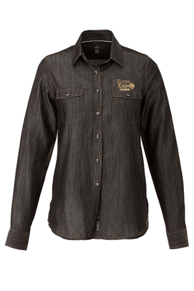 Horse Expo Canada Western Shirt