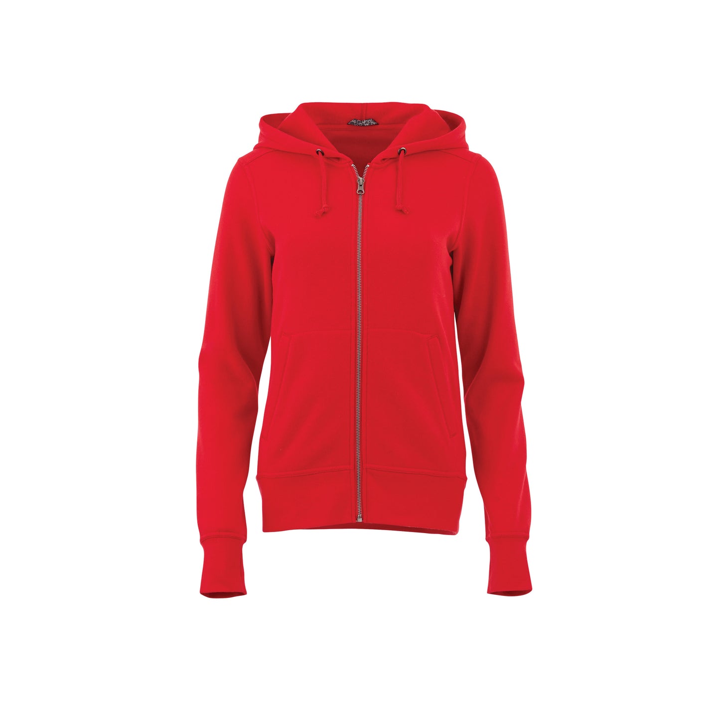 'Cypress' Full Zip Hoody