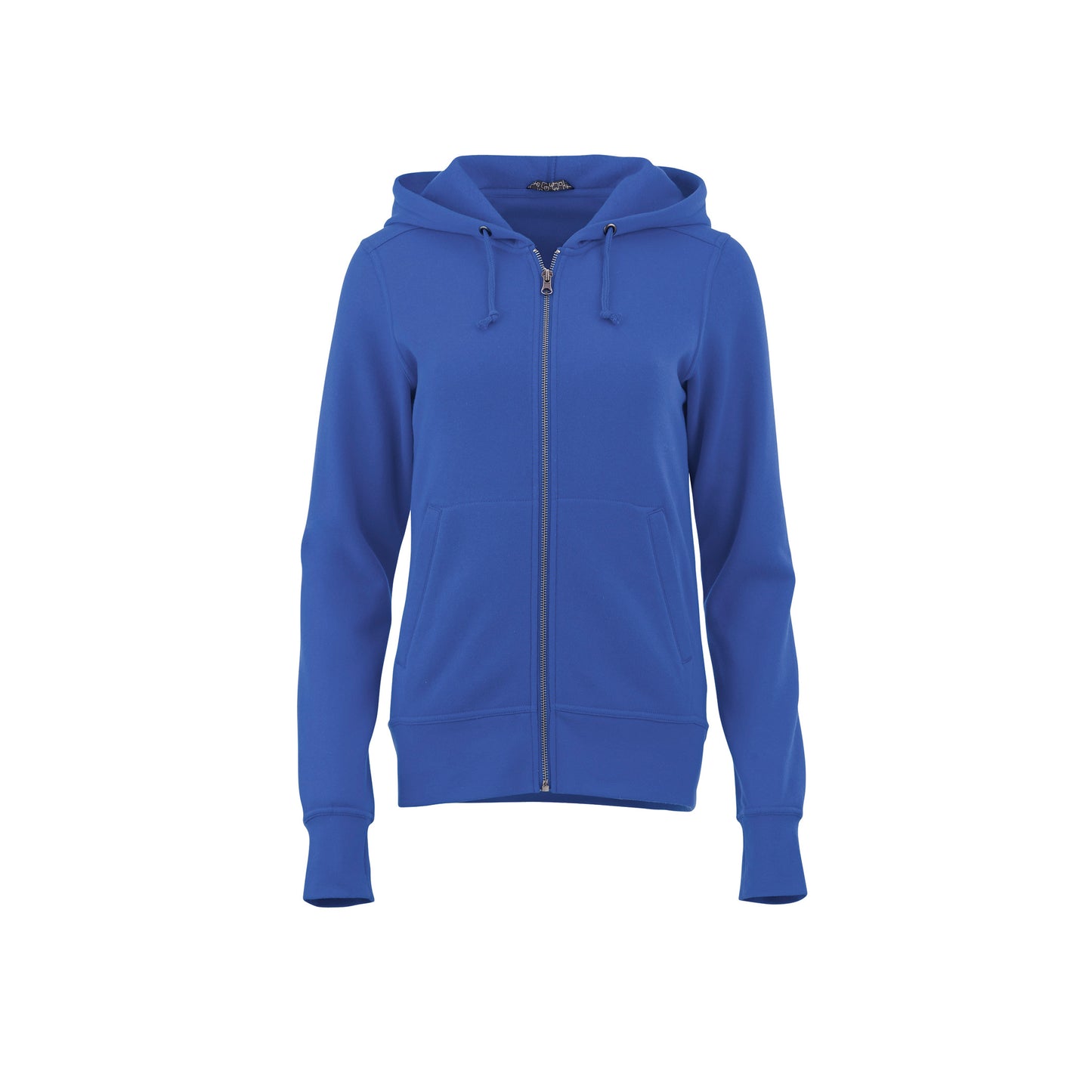 'Cypress' Full Zip Hoody