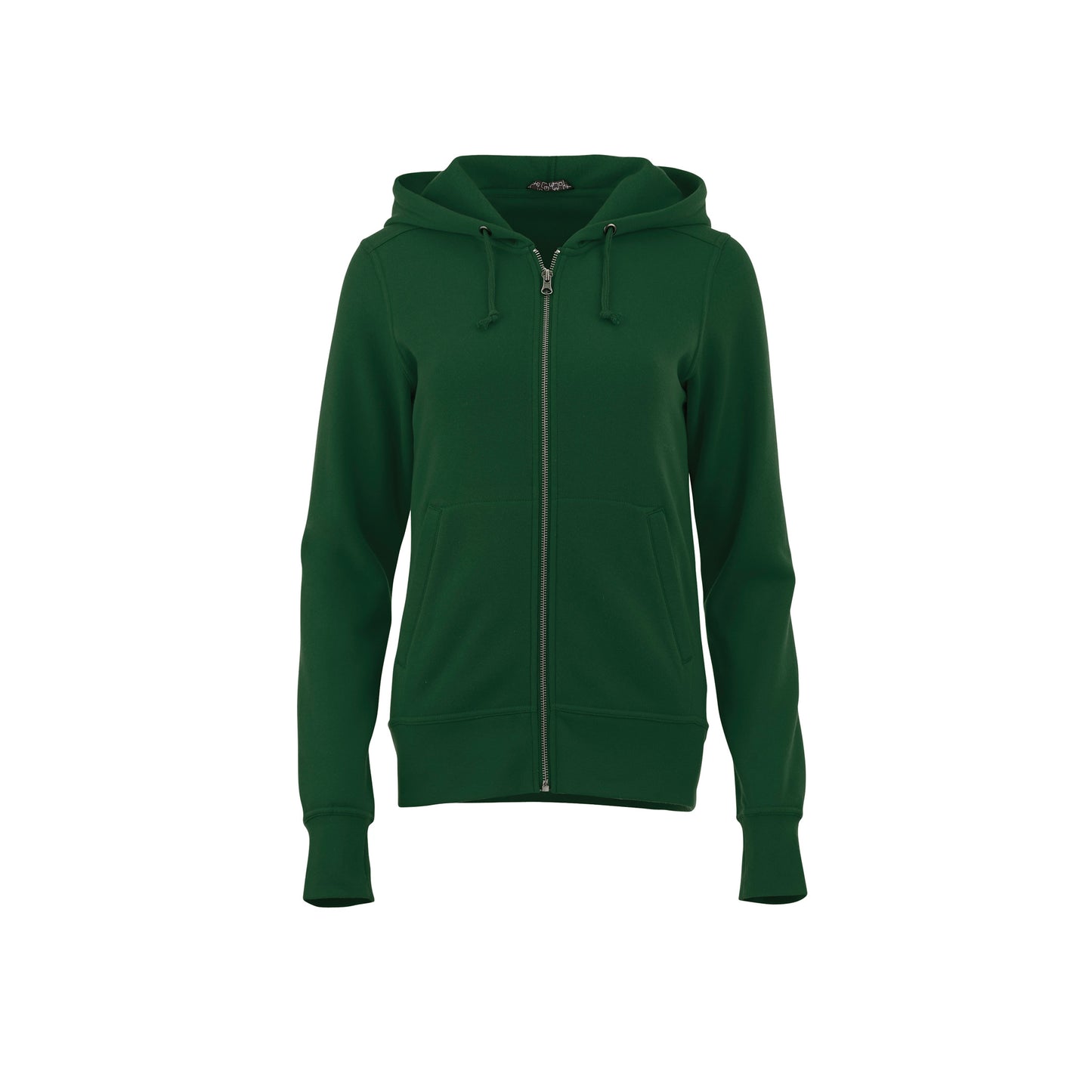 'Cypress' Full Zip Hoody