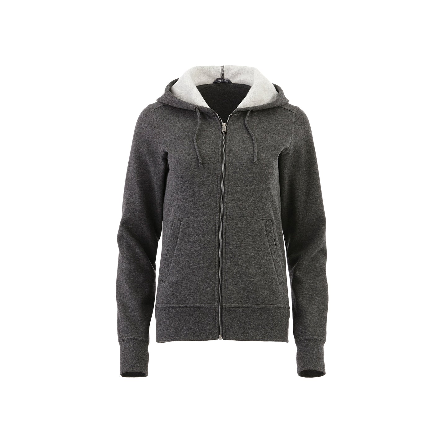 'Cypress' Full Zip Hoody