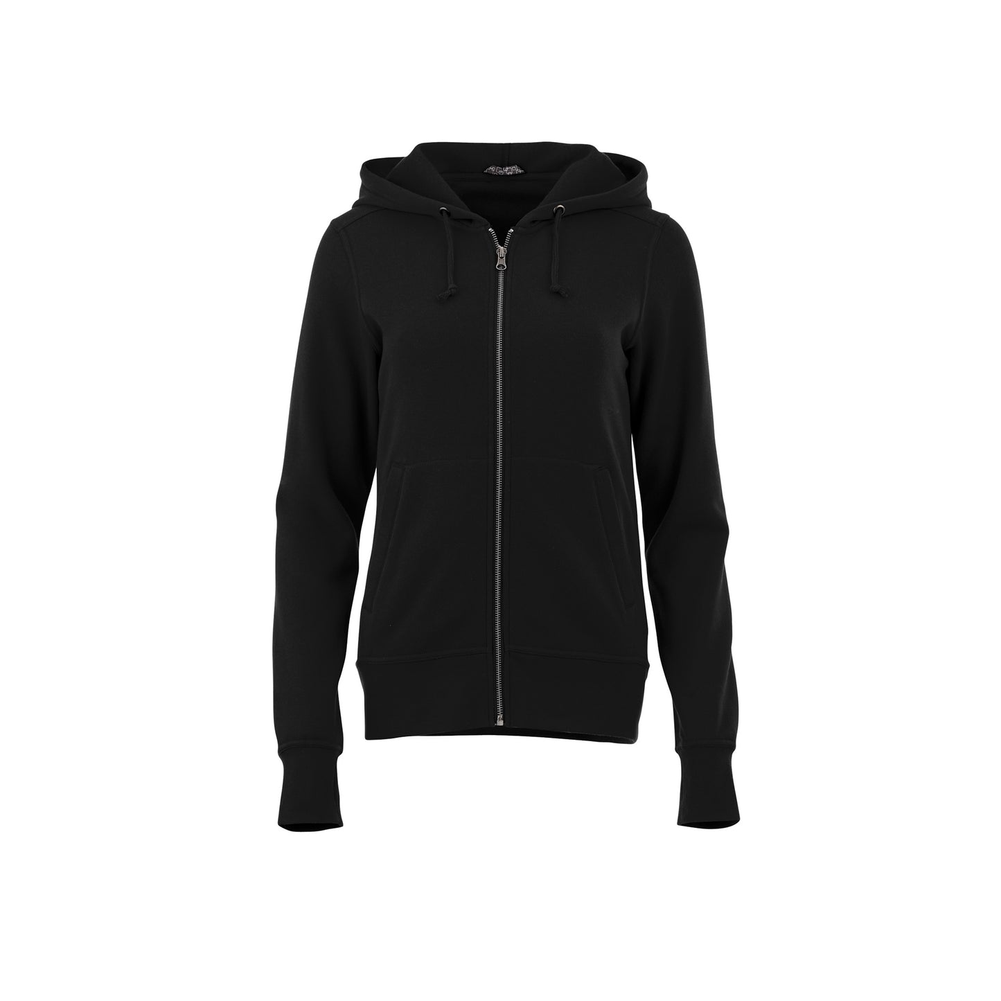 'Cypress' Full Zip Hoody