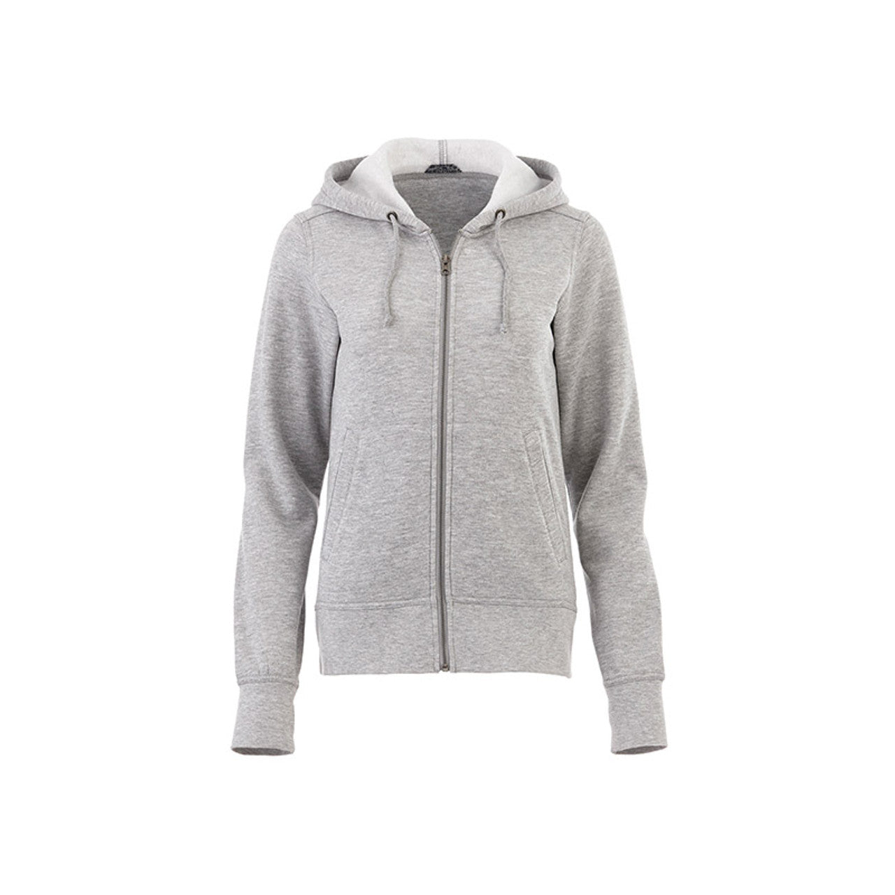 'Cypress' Full Zip Hoody
