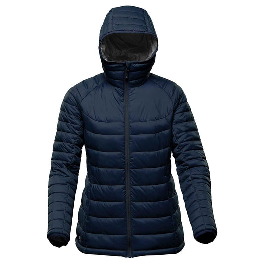 Stavanger Thermal Jacket