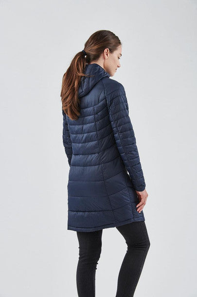 Womans Labrador Parka by Stormtech