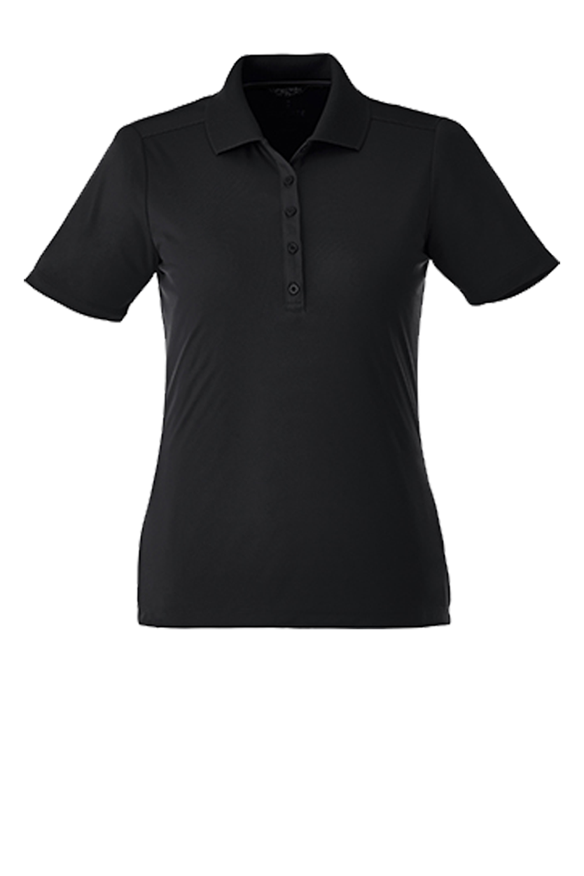 Dade Short Sleeve Polo