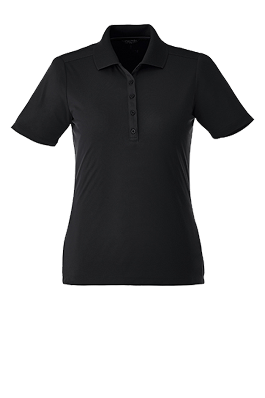 Dade Short Sleeve Polo