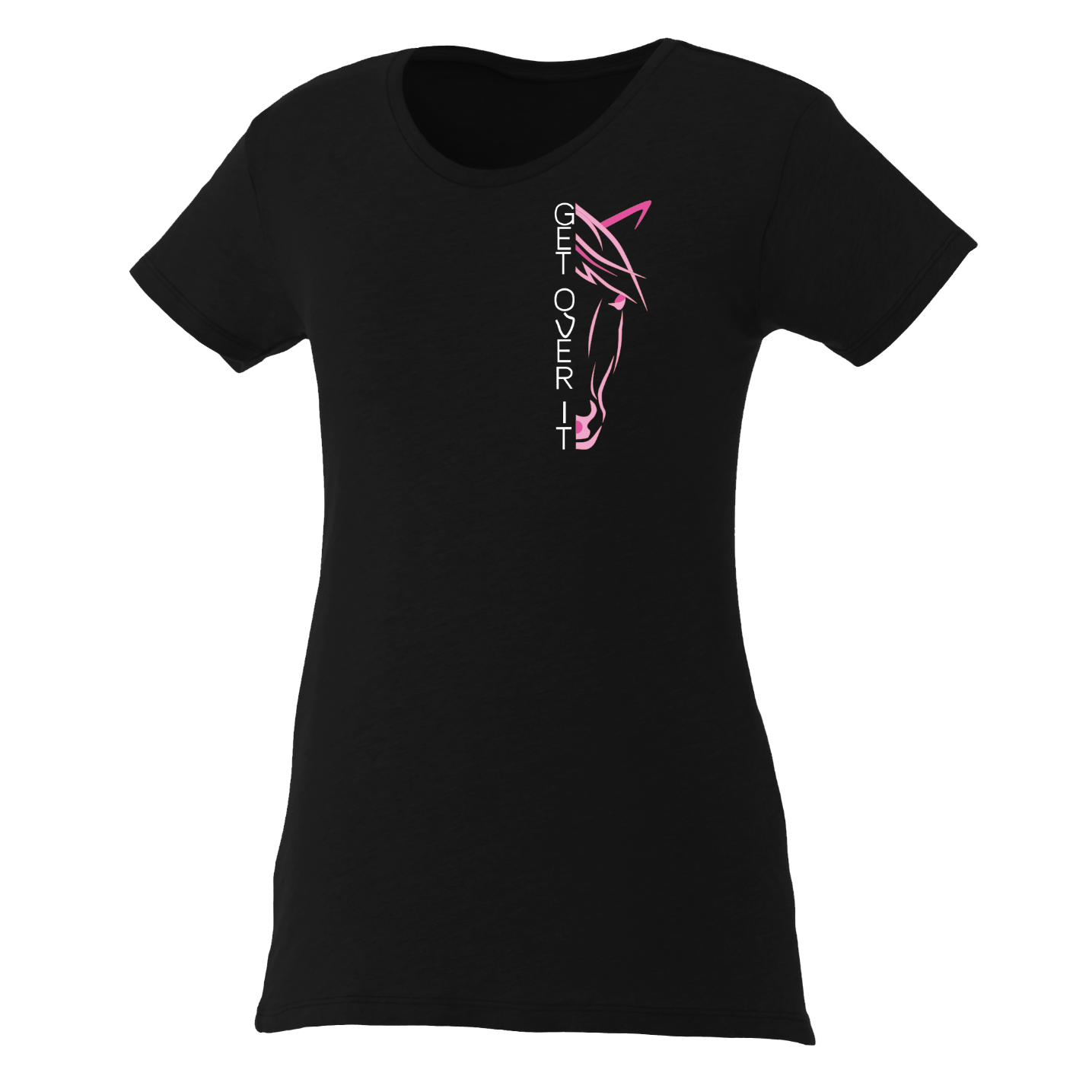 Get Over It Tees