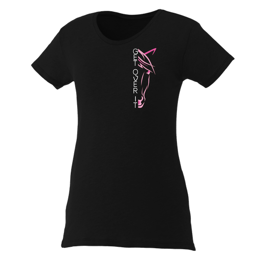 Get Over It Tees