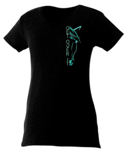 Get Over It Tees