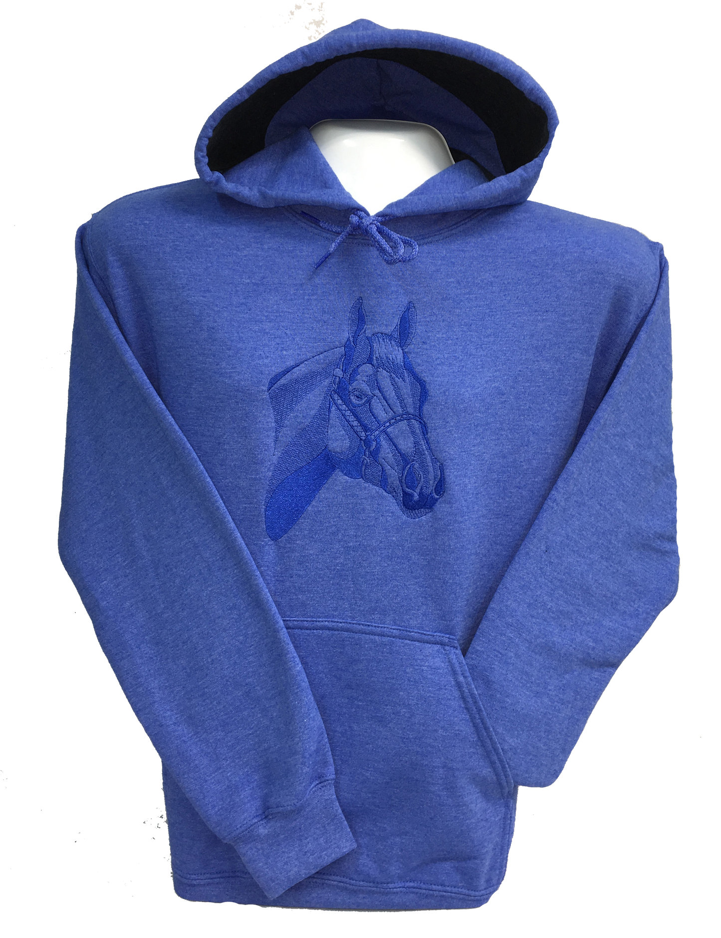 Horse Cameo Hoody