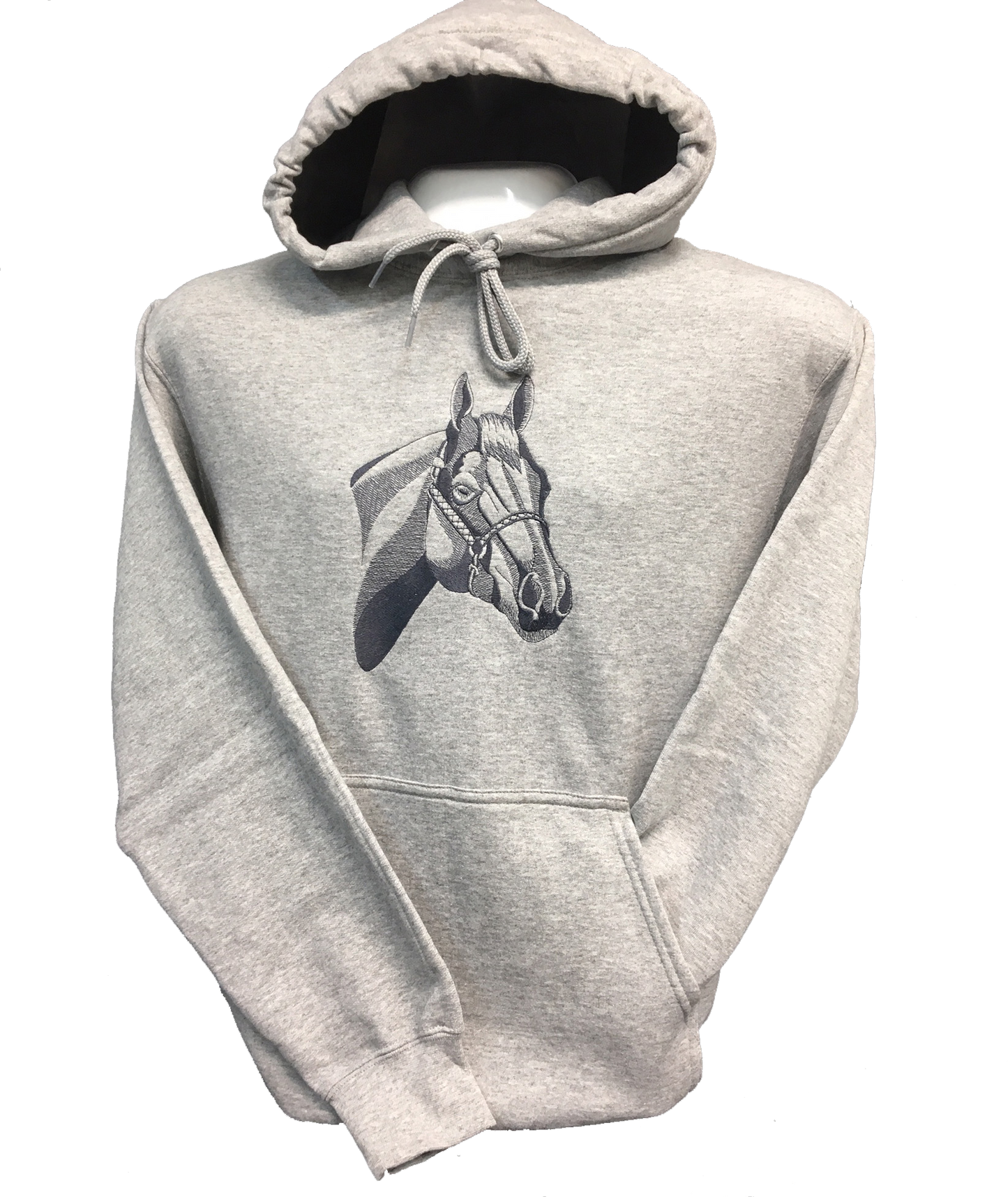 The 'Gunner' Horse Hoody