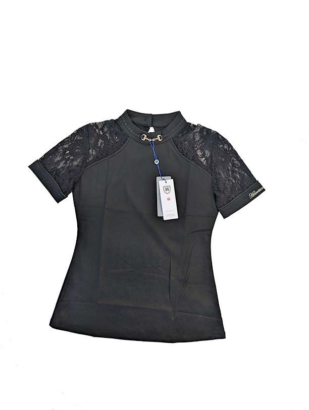'Lace Bit' Women's Show Shirt