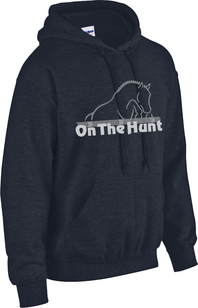 On The Hunt Hoody
