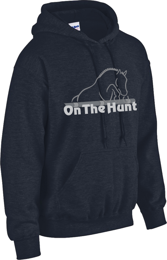 On The Hunt Hoody