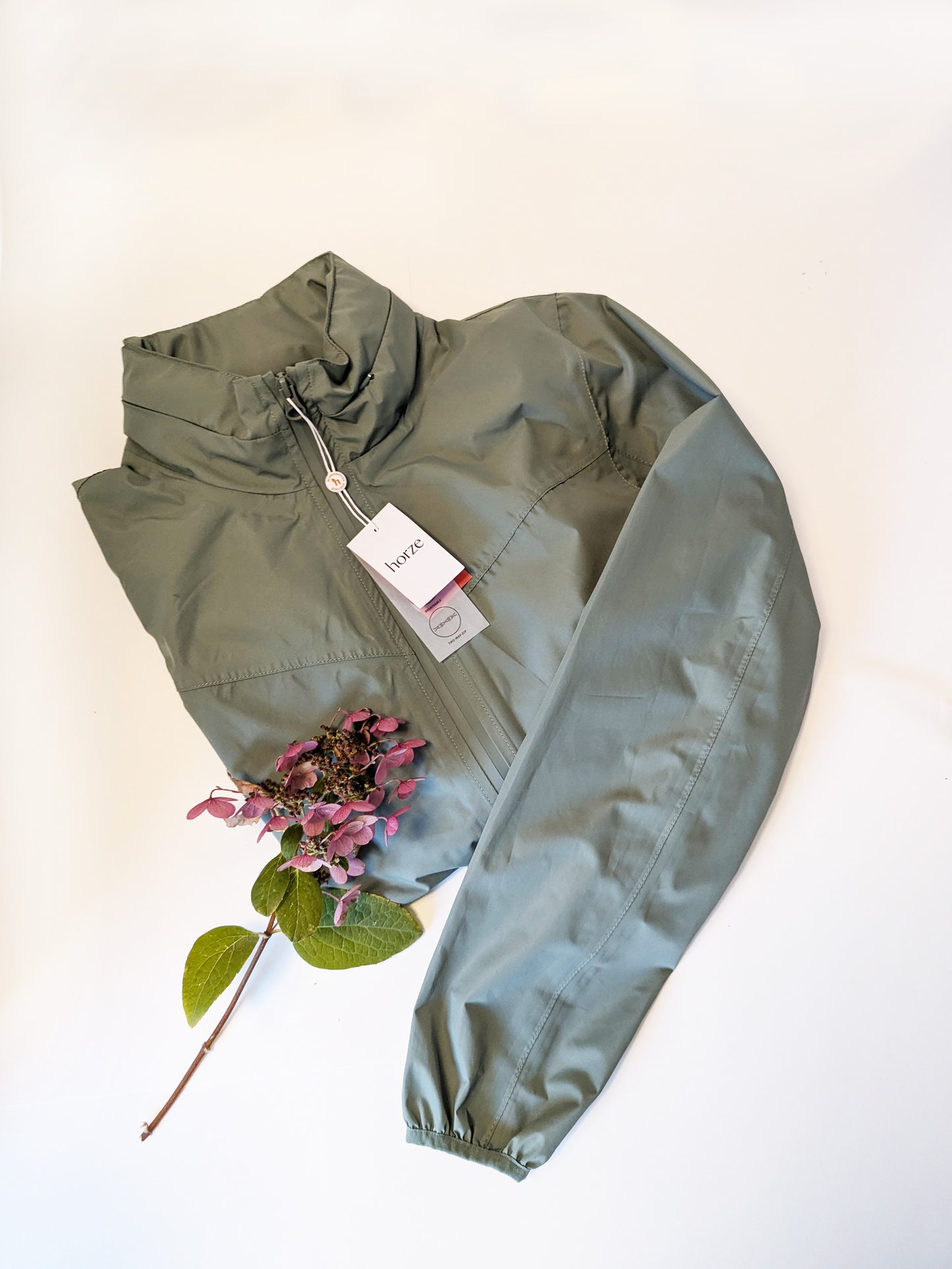 The 'Fiora' Jacket