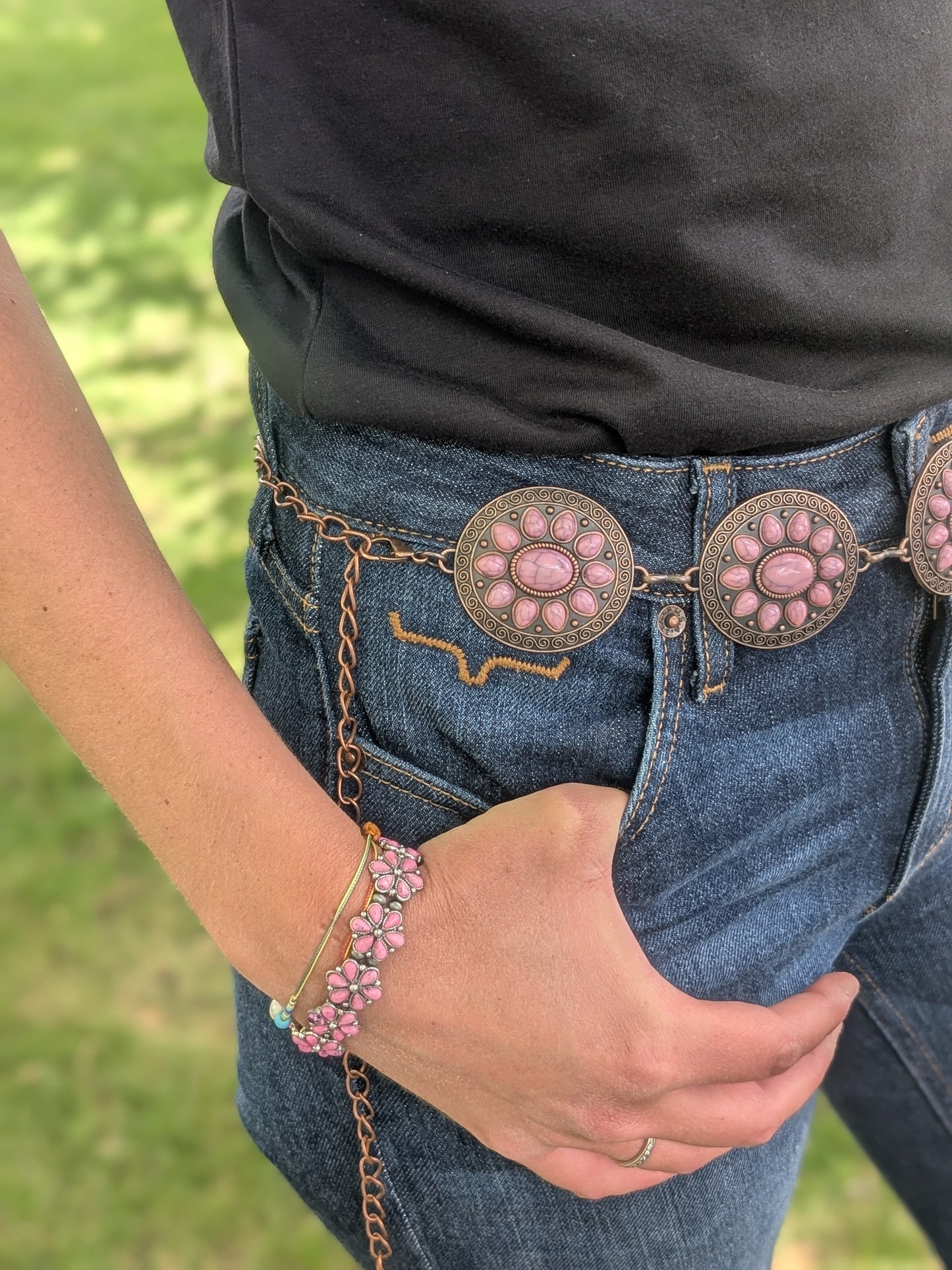 Western Conch Belt