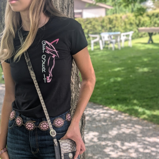 Get Over It Tees