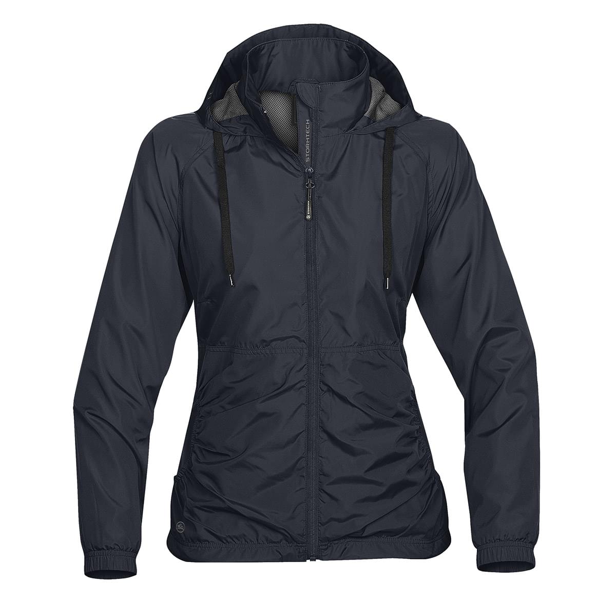 Tritium Shell Jacket