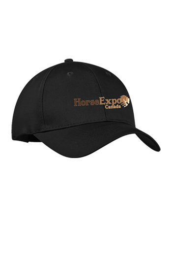 Horse Expo Canada Ballcap