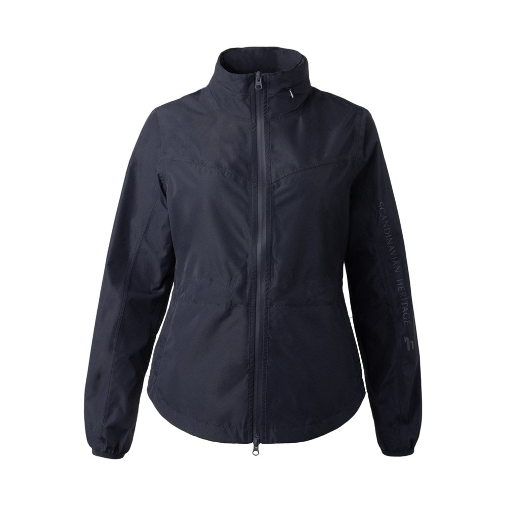 The 'Fiora' Jacket
