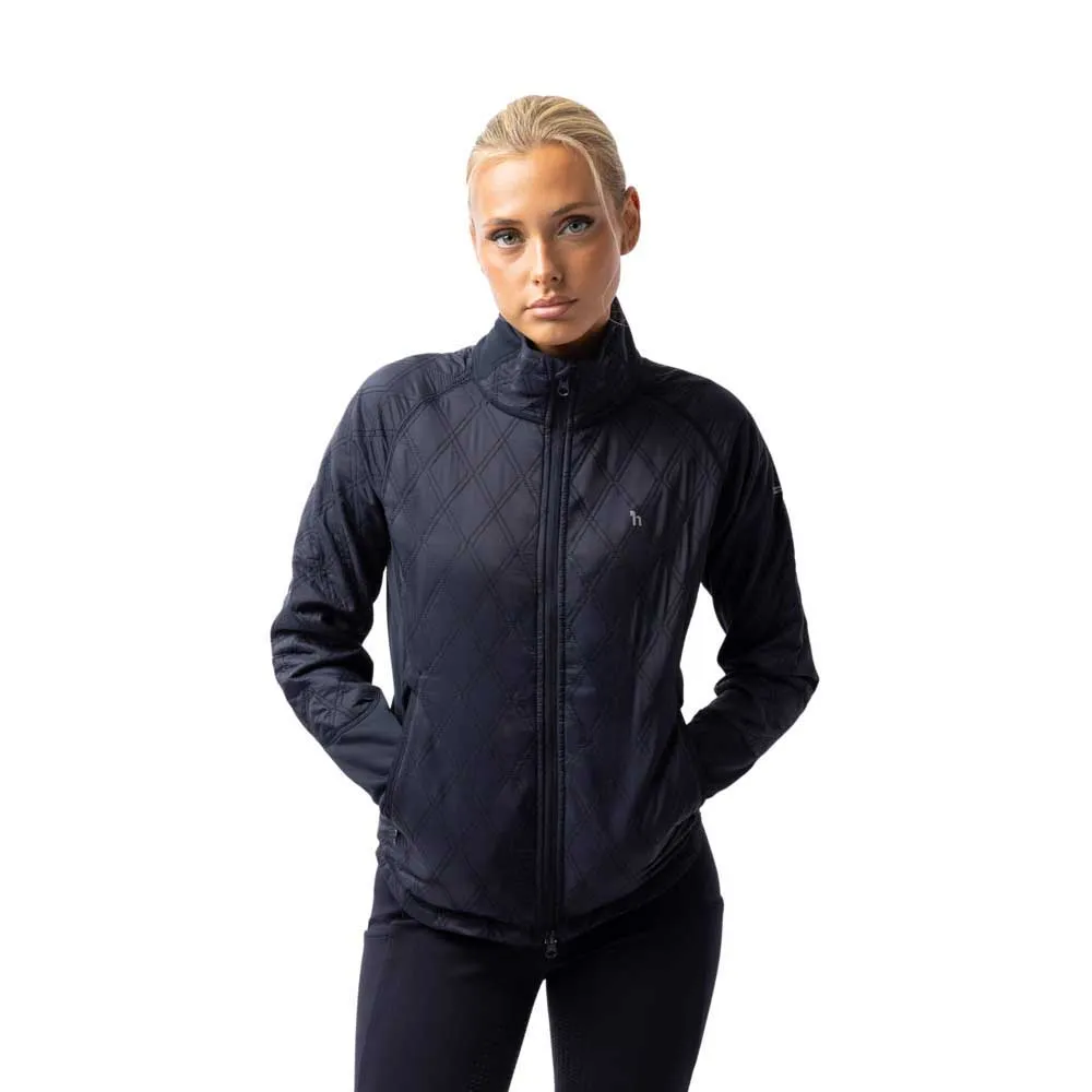 Horze Zoe Women's Lightweight Padded Jacket