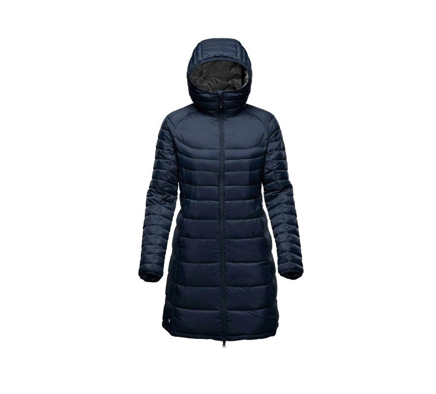 Womans Labrador Parka by Stormtech