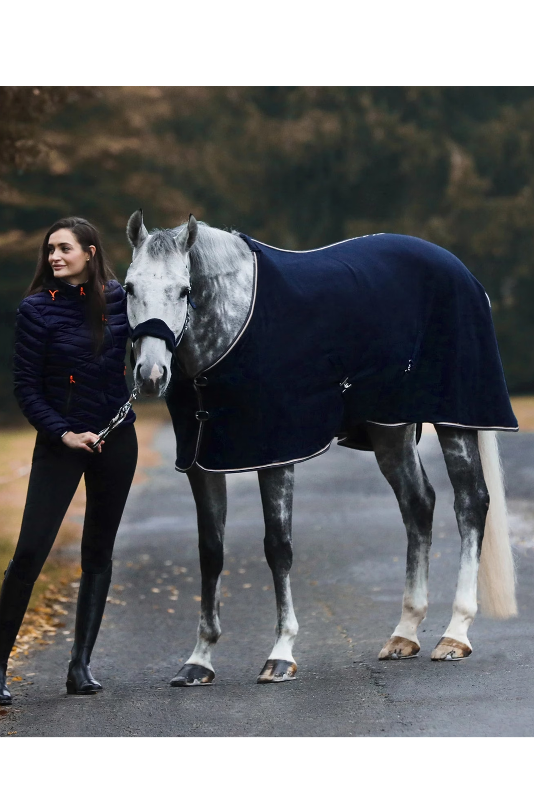 Kiel Fleece Cooler