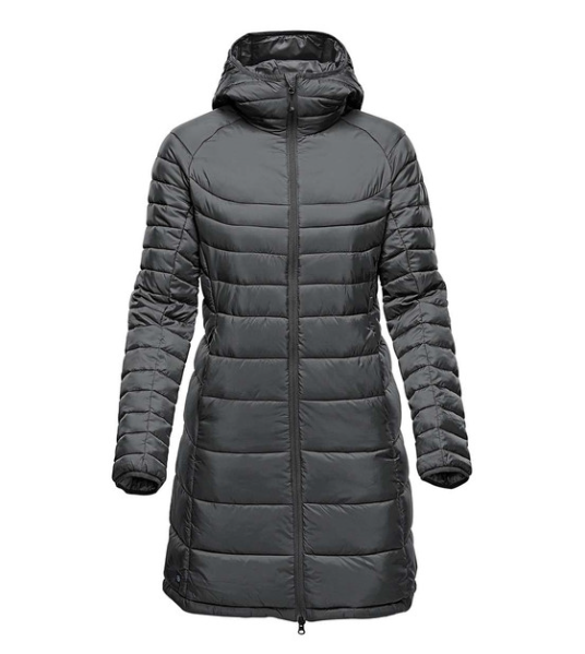 Womans Labrador Parka by Stormtech