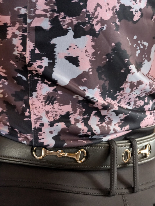 'Tirild Bit' Belt